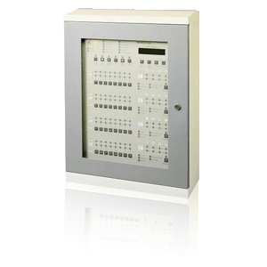 Fire Alarm Panel